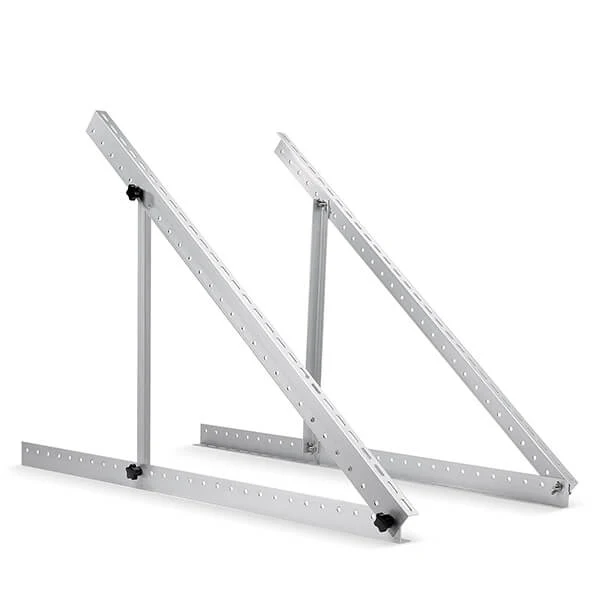 BougeRV Verstellbare Solarpanel-Neigungsmontagewinkel (für 41 Zoll / 104 cm)