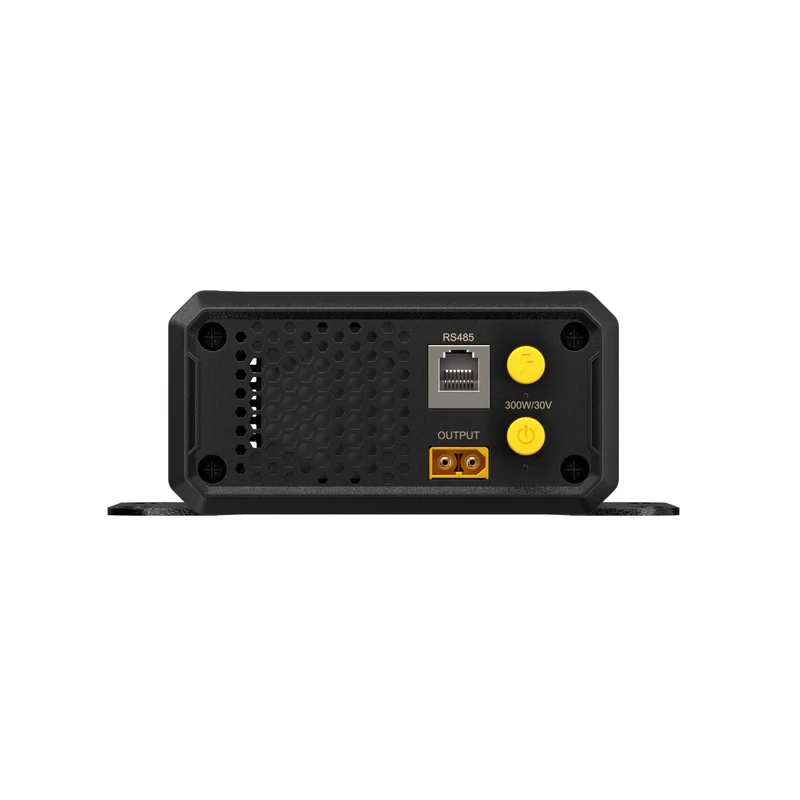 BougeRV DC600 Lichtmaschinen Ladegerät
