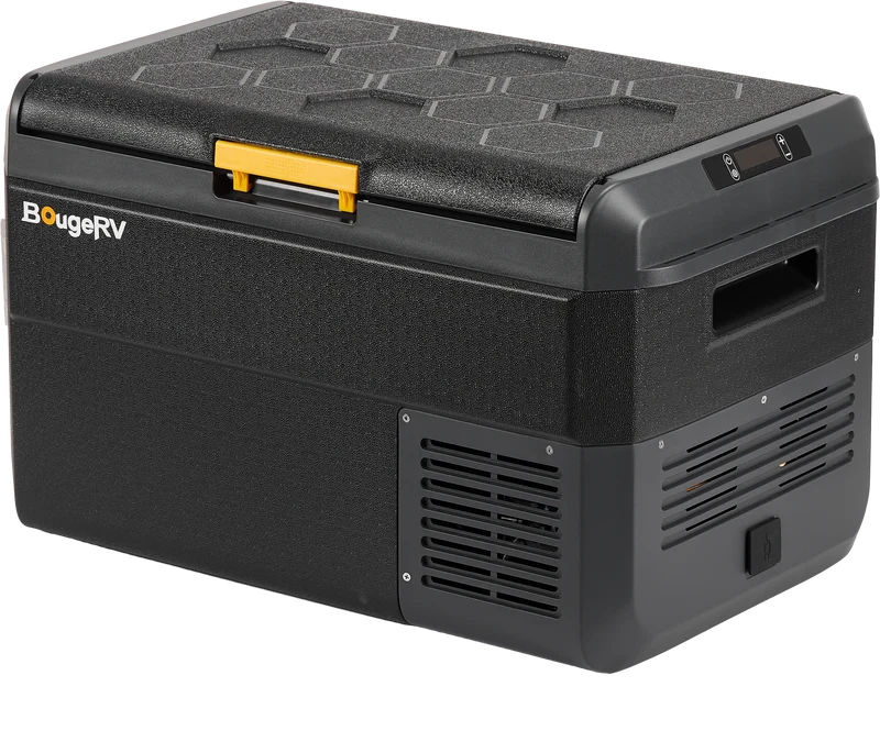 BougeRV CRS 40 L Kompressor Kühlbox