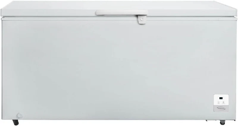 Gefrierschrank FCC500E, Weiß, Fagor Commercial
