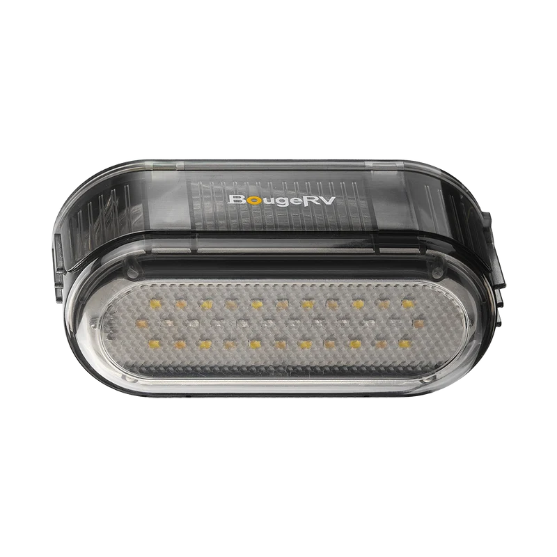 BougeRV Outdoor Camping Lantern Atmosphäre Lichterkette