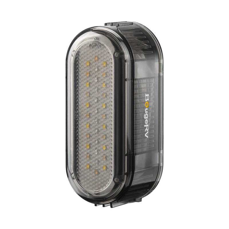 BougeRV Outdoor Camping Lantern Atmosphäre Lichterkette
