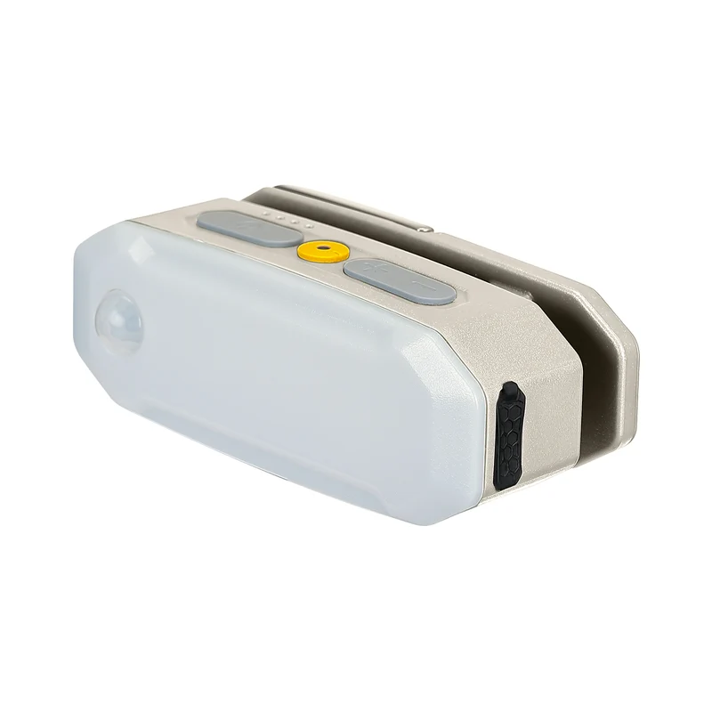 BougeRV Bewegliches Campinglicht, wasserdicht Campinglampe für Zelt, Notfälle, Outdoor
