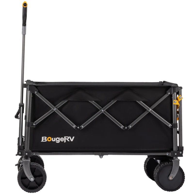 BougeRV elektrischer bollerwagen für Camping