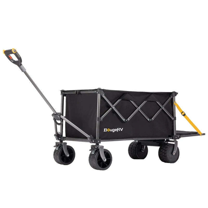 BougeRV elektrischer bollerwagen für Camping