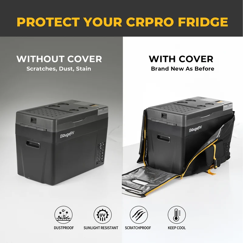 CRPRO30 Isolierte Schutzhülle für CRPRO 29 L Kühlschränke