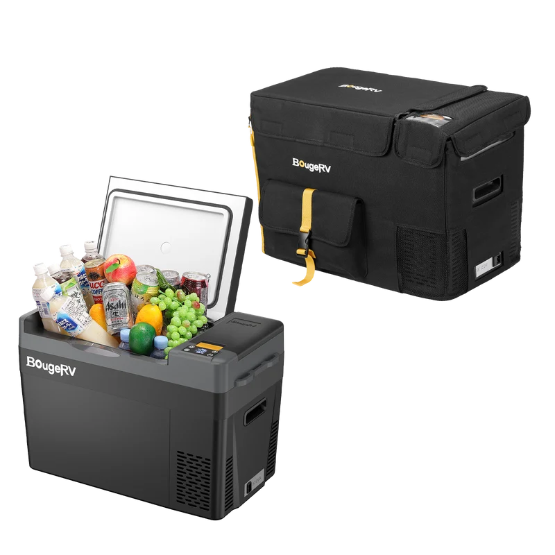 CRPRO30 Isolierte Schutzhülle für CRPRO 29 L Kühlschränke