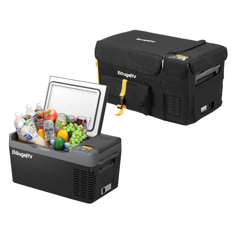 CRPRO20 Isolierte Schutzhülle für CRPRO 20 L Kühlschränke