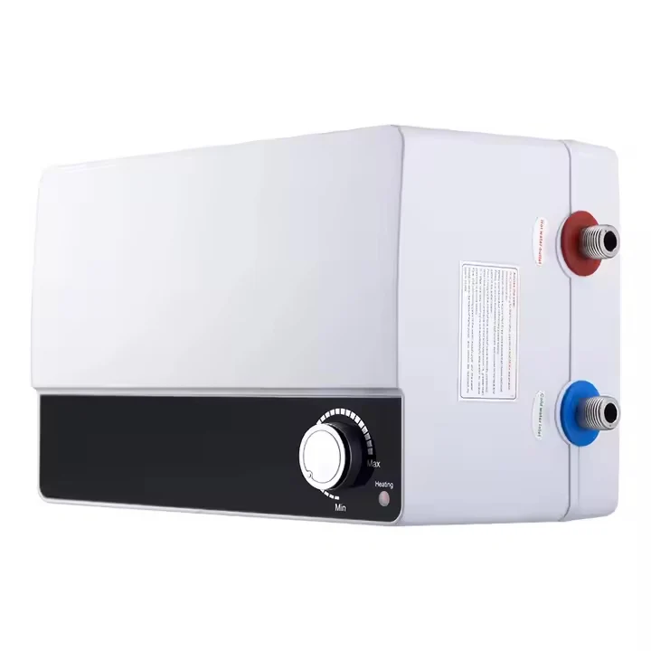Boiler 6 Liter 12Volt