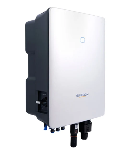 Komplett-Set Sungrow AXITEC Solaranlage 10.8kWh