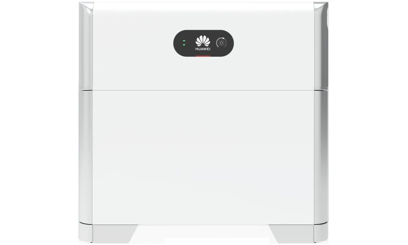 Komplett-Set Huawei AIKO Solaranlage 4,6kWP inkl. Batteriespeicher 5kWh