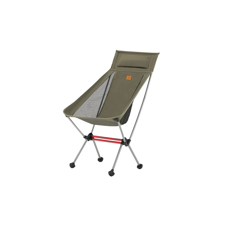PeakLite™ Ultralight High-Back Camping Chair