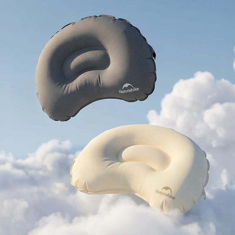 Ultralight Inflatable Camping Pillow