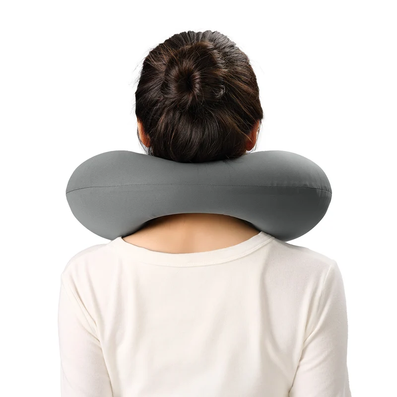 Ultralight Inflatable Neck Pillow