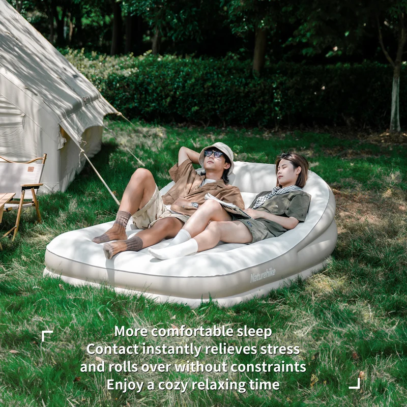 DreamWeave™ Inflatable Lounge Chair