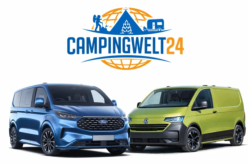 Moskitonetz mit Magnetbefestigung für Hecköffnung – VW New Transporter / Caravelle und Ford Transit Custom / Tourneo Custom