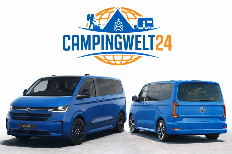 Moskitonetz mit Magnetbefestigung für Hecköffnung – VW New Transporter / Caravelle und Ford Transit Custom / Tourneo Custom