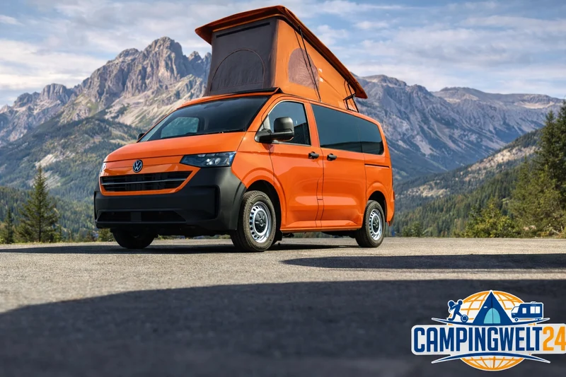 Moskitonetz mit Magnetbefestigung für Hecköffnung – VW New Transporter / Caravelle und Ford Transit Custom / Tourneo Custom