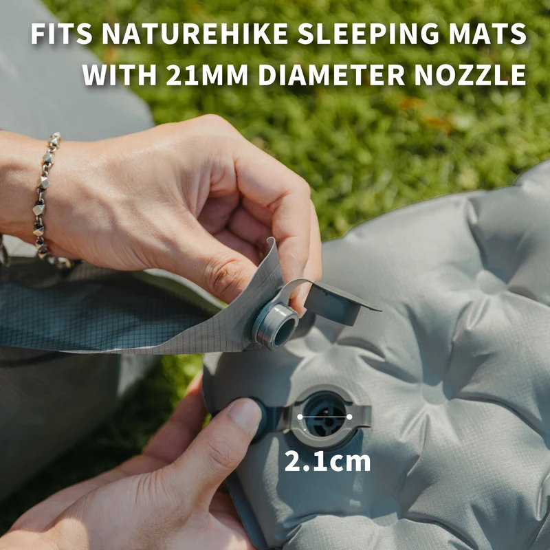 Multifunctional Inflatable Bag for Tuye™ and Yugu™ Series