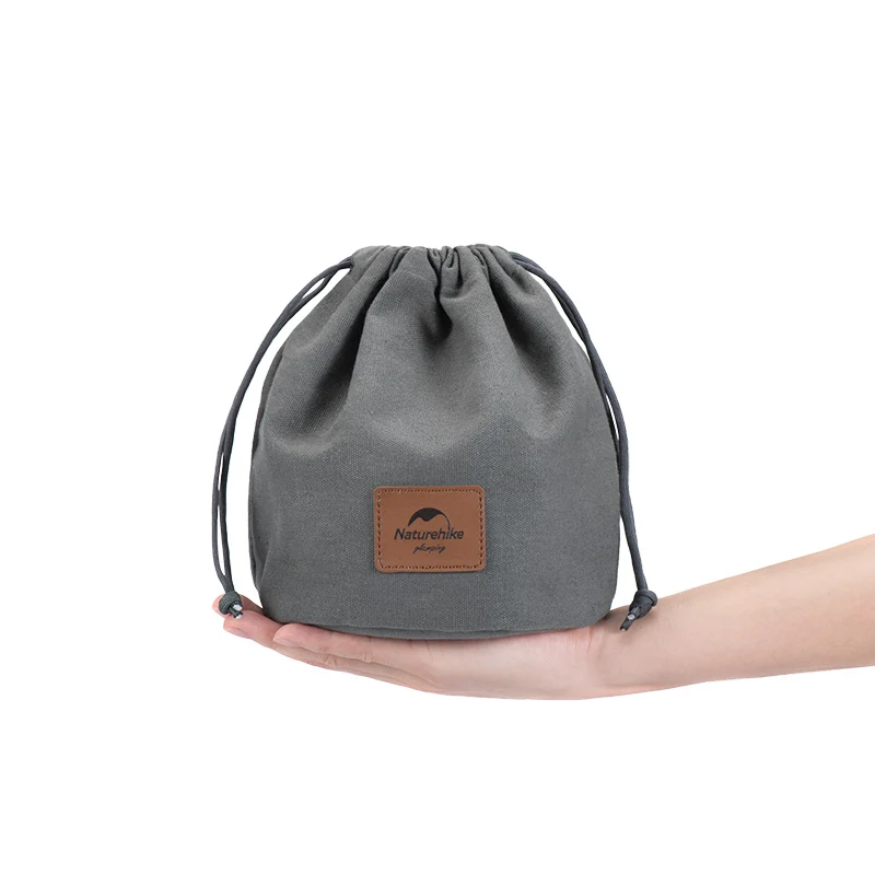 Lotte Pure Titanium Camping Kettle 0.8L