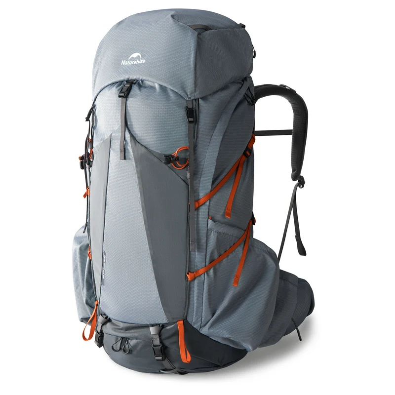 Seek Wind™ Pro Hiking Backpack