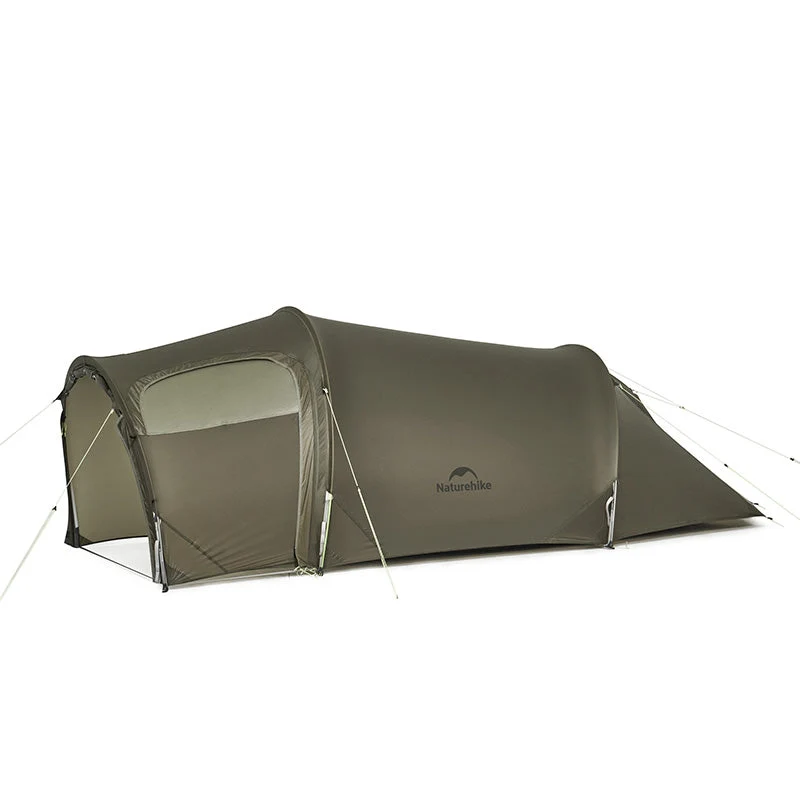 Opalus™ UL 3-Person 4-Season Tunnel Tent