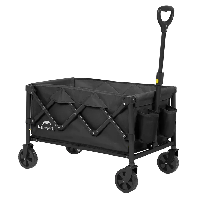 Lightweight Folding Camping Wagon