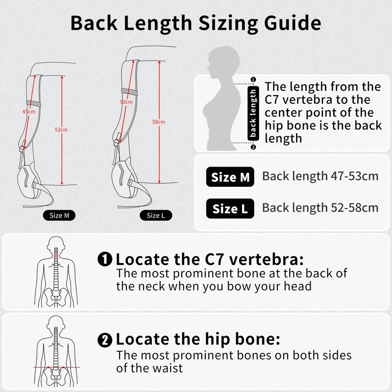 Rock™ 2.0 Hiking Backpack