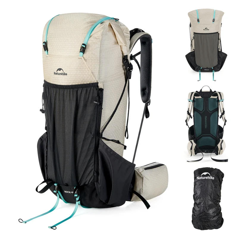 Rock™ 2.0 Hiking Backpack