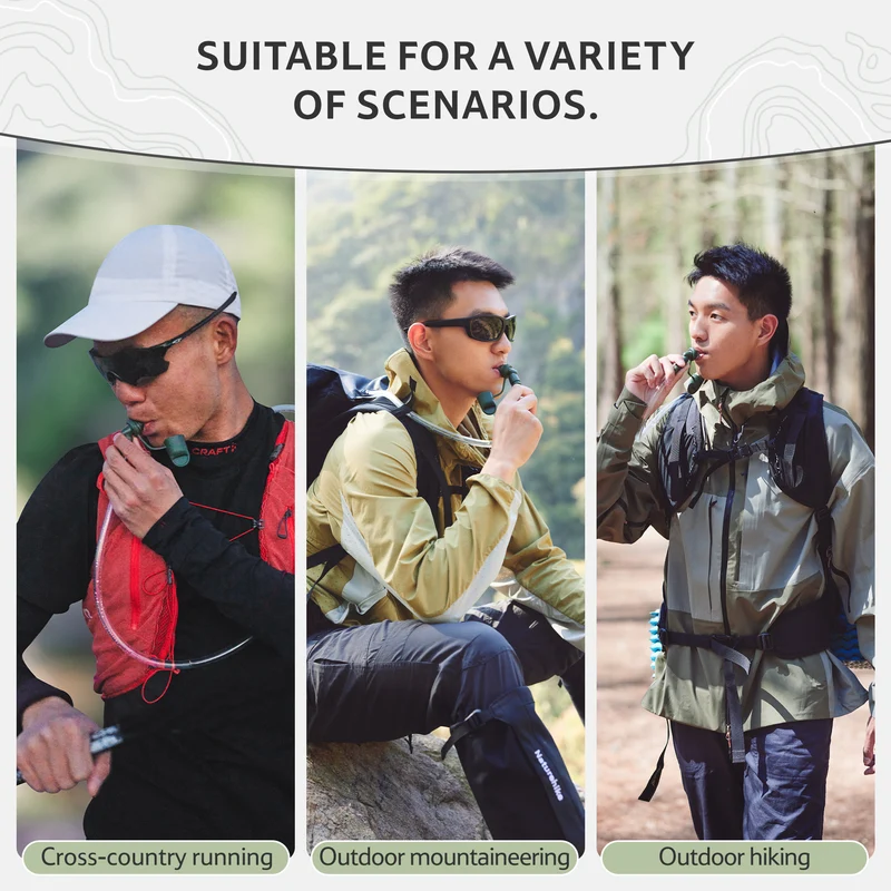 Yunquan™ TPU Hydration Bladder