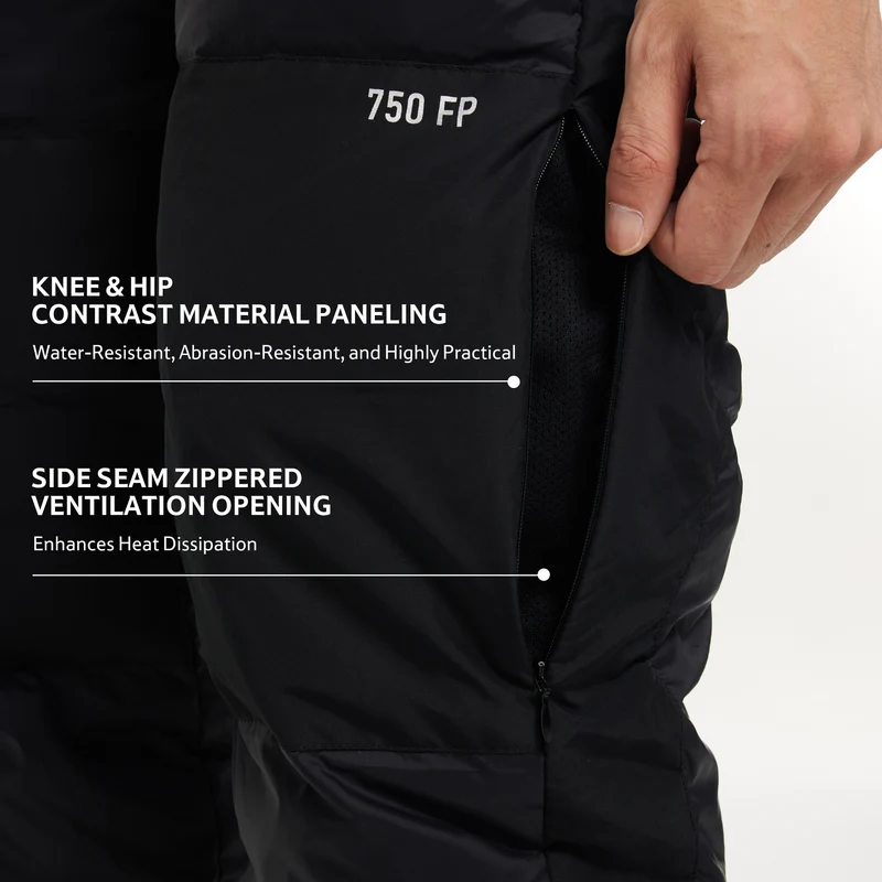DW-280™ Thermal Down Pants