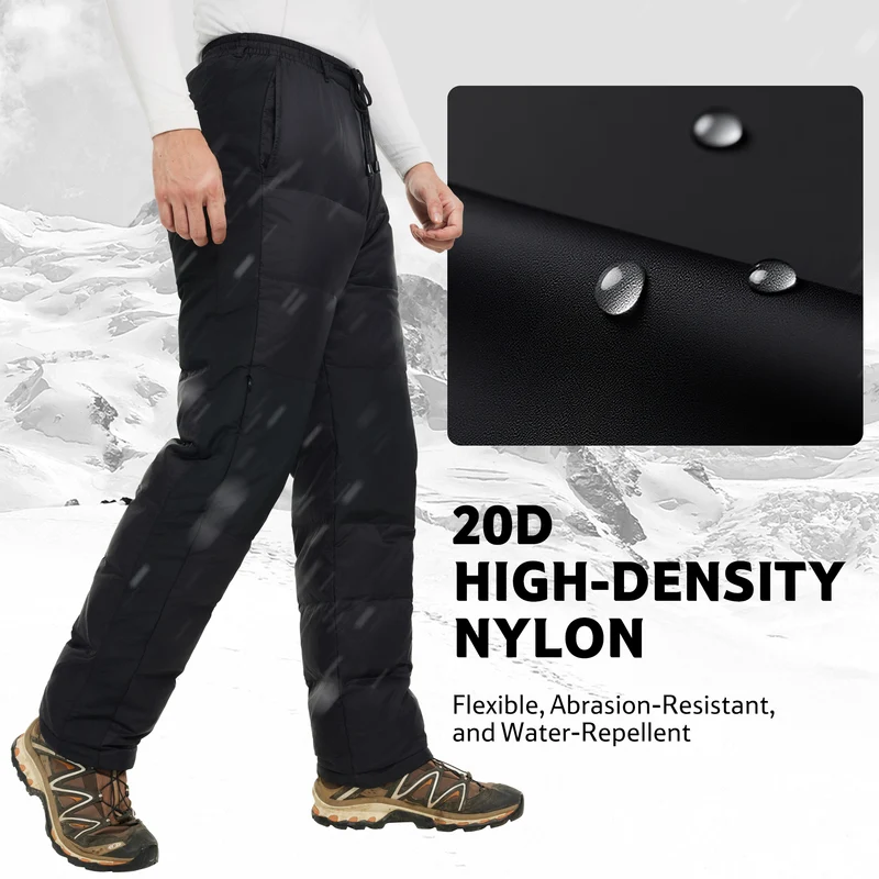DW-280™ Thermal Down Pants