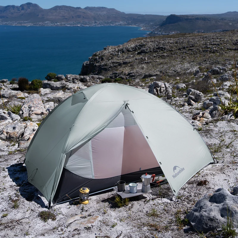 Giling UL™ 4-Season 1-Person Backpacking Tent