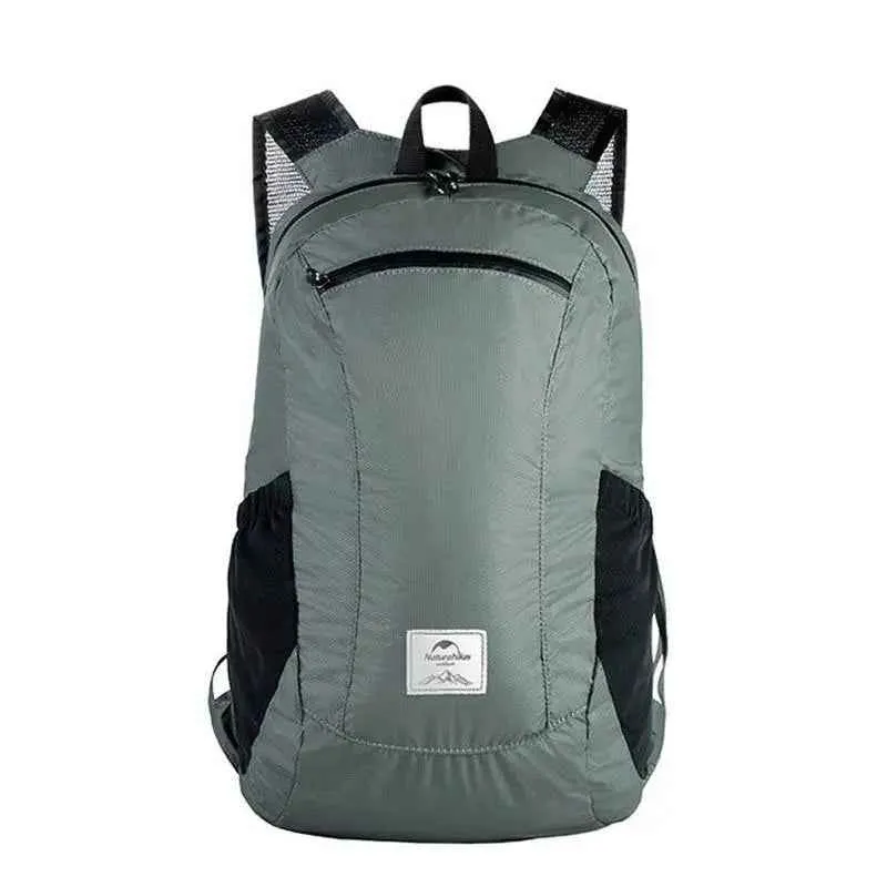 Cloud Wing™ Ultralight Foldable Backpack