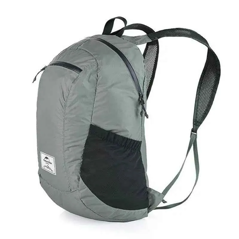 Cloud Wing™ Ultralight Foldable Backpack