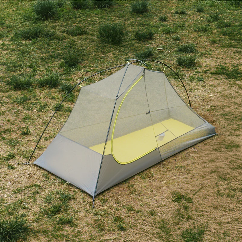 Star Trail™ EXT 1-Person Ultralight Backpacking Tent