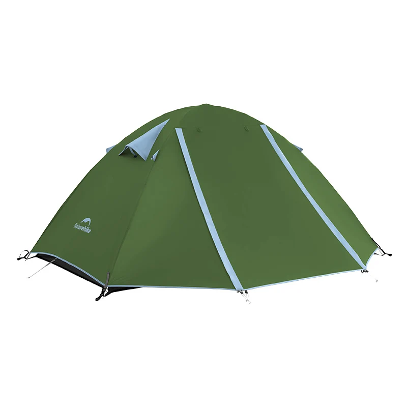 Bleik™ 3-Person Backpacking Tent