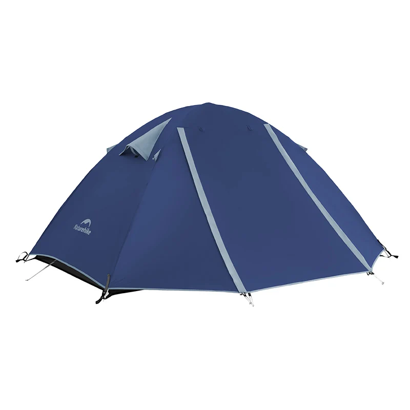 Bleik™ 3-Person Backpacking Tent