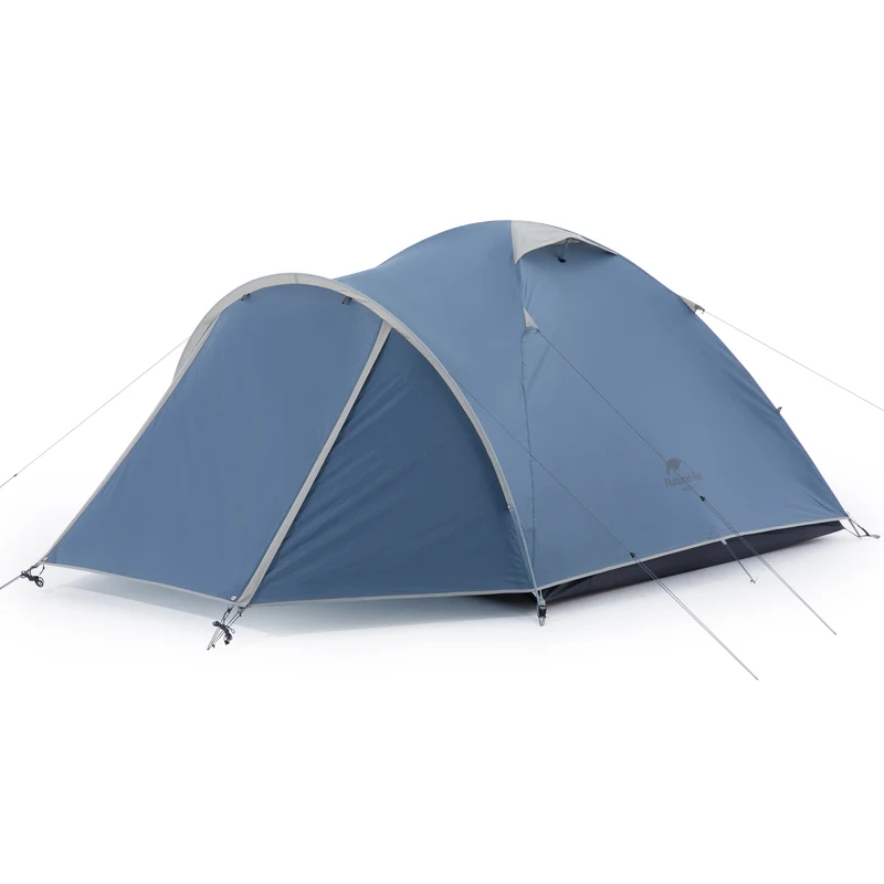 P-PLUS™ 3 Person backpacking Tent