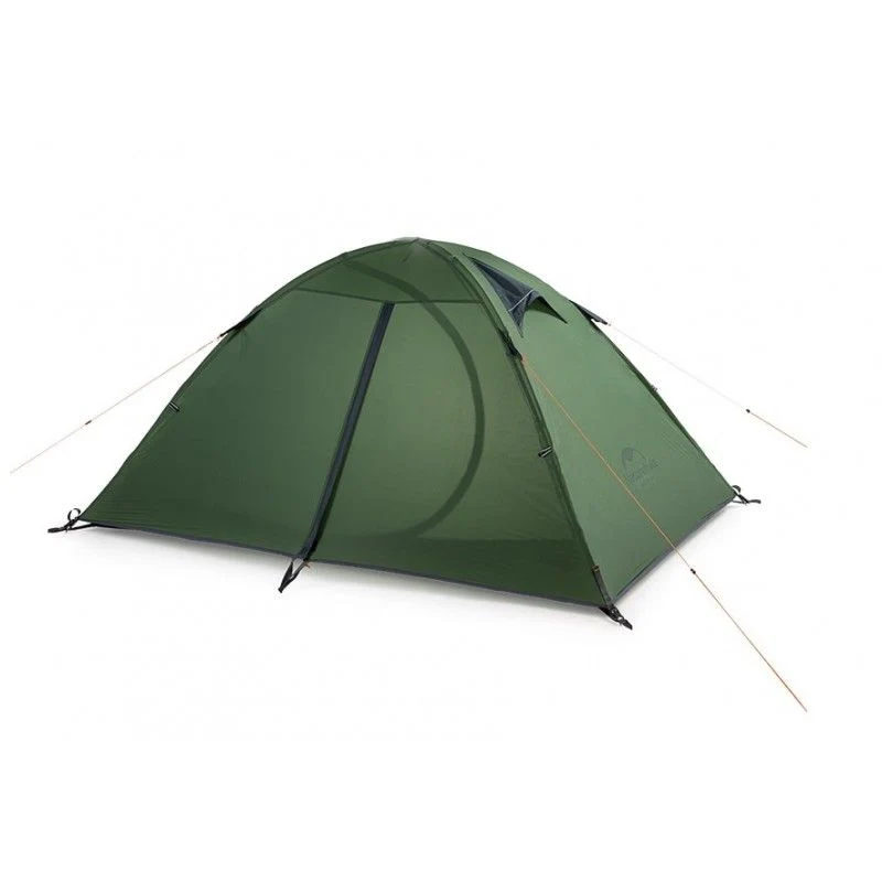 Cloud Trek™ 2-Person Ultralight Bikepacking Tent