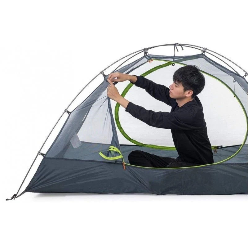 Cloud Trek™ 2-Person Ultralight Bikepacking Tent