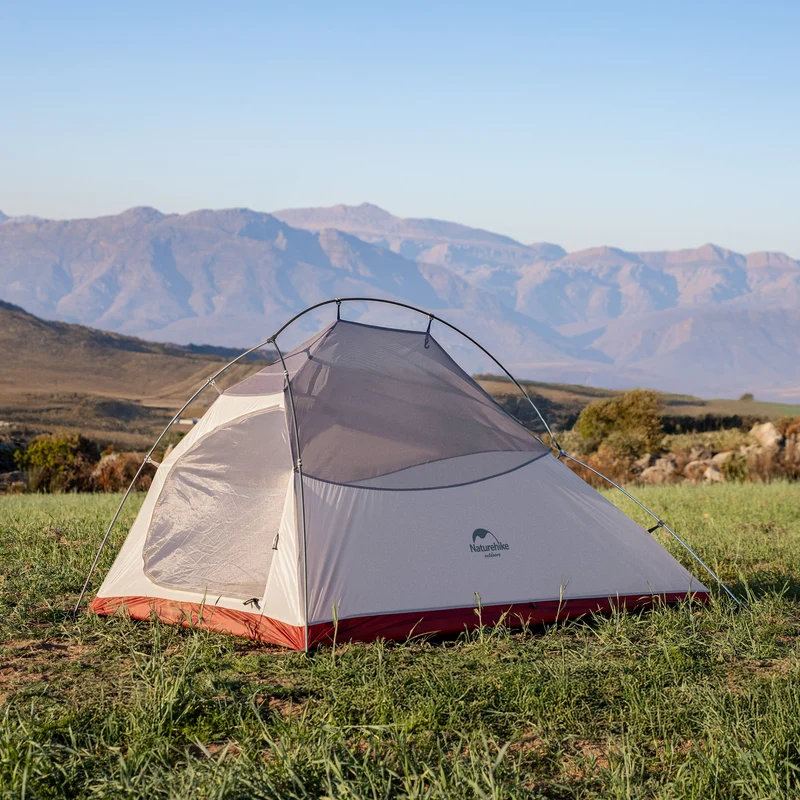 Cloud Up™ Pro 3-Person Ultralight Backpacking Tent