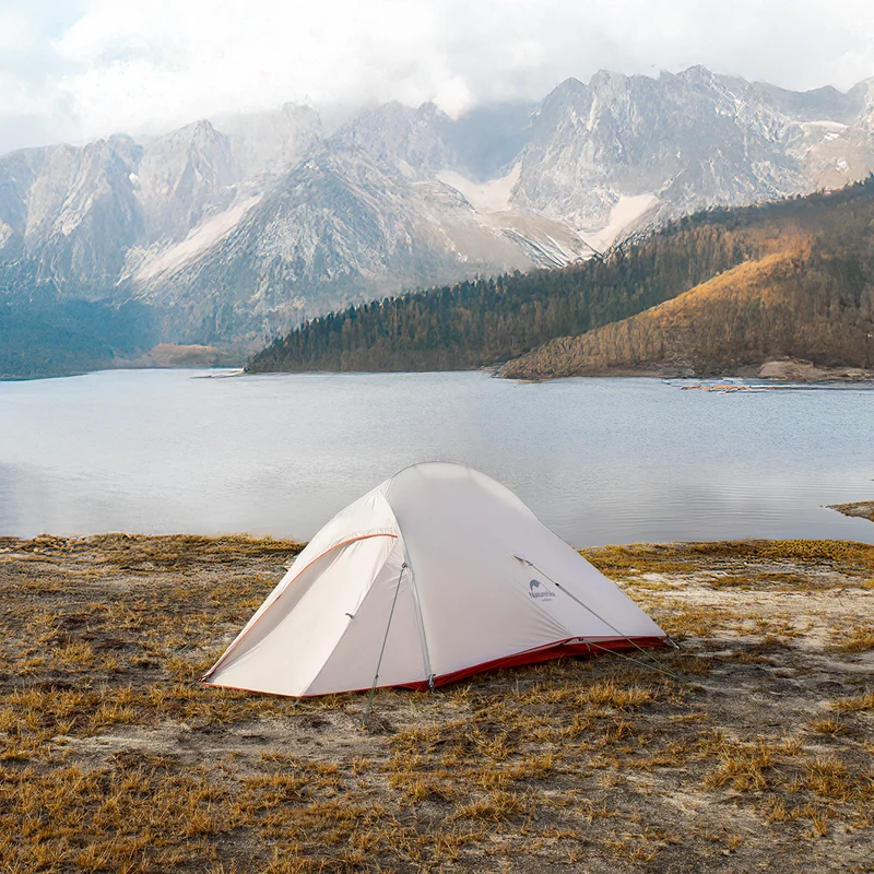 Cloud Up™ Pro 3-Person Ultralight Backpacking Tent