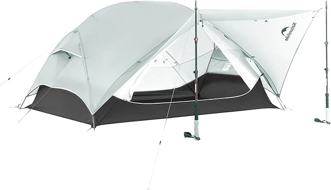 Mongar™ UL 1-Person Ultralight Backpacking Tent