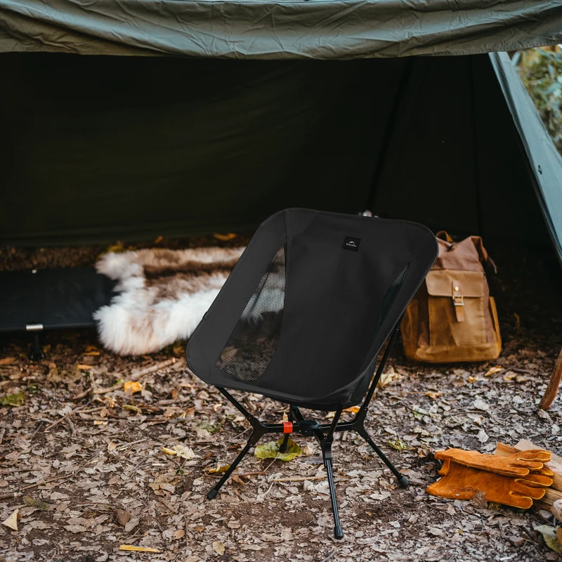PeakLite™ Quick-Open Camping Chair