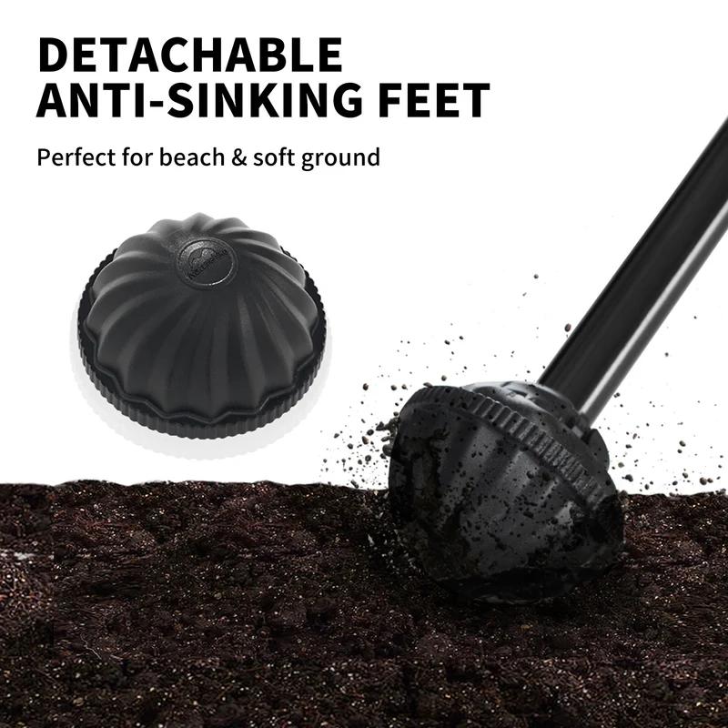 PeakLite™ Quick-Open Camping Chair