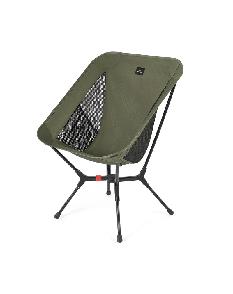 PeakLite™ Quick-Open Camping Chair