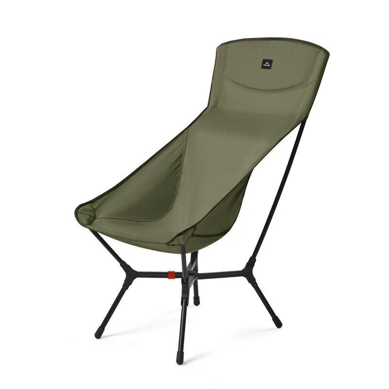 PeakLite™ Quick-Open Camping Chair