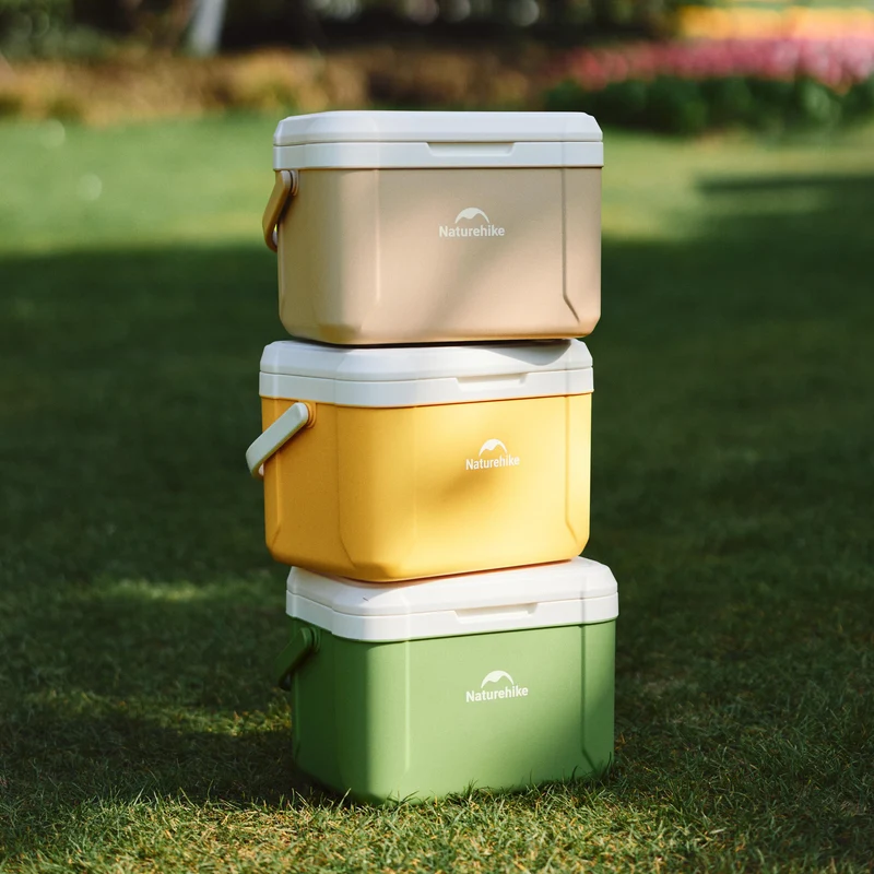 Whale™ Insulated Cooler Box