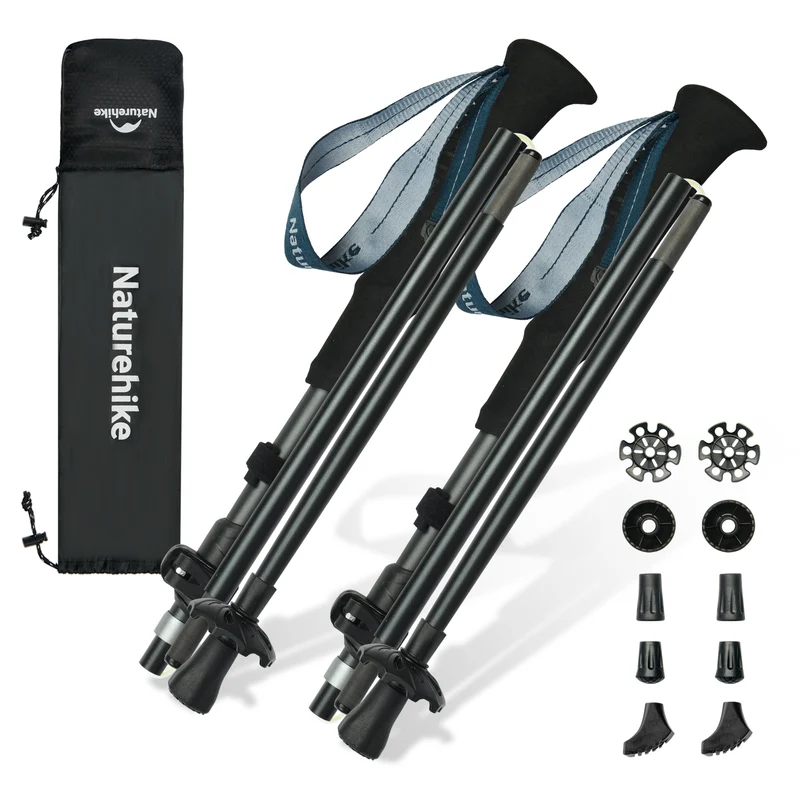 Naturehike Gale Terk PRO Trekking Poles